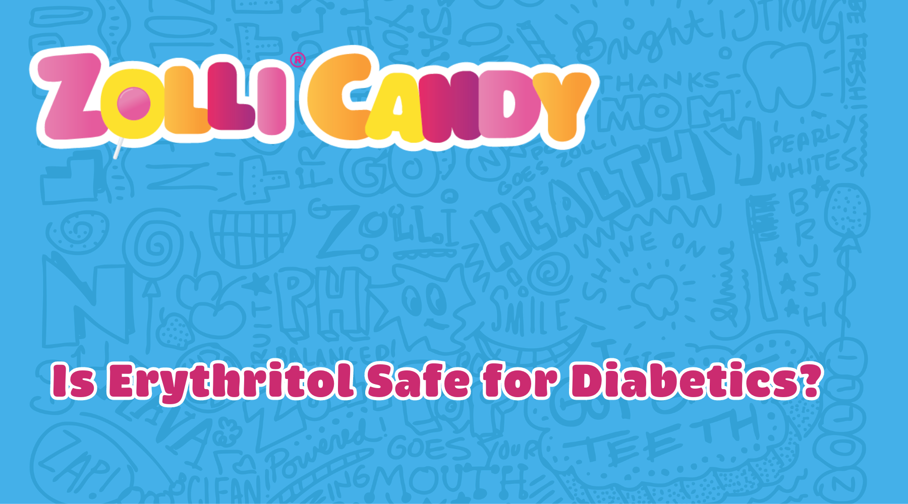 Is Erythritol Safe for Diabetics