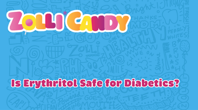 Is Erythritol Safe for Diabetics? A Closer Look