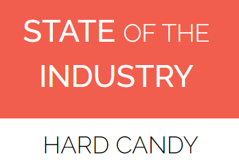 State Of The Industry - Hard Candy