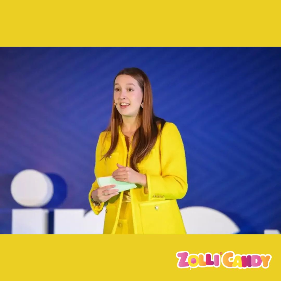 The Rise of Sugar-Free Candy and Healthier Sweet Treats