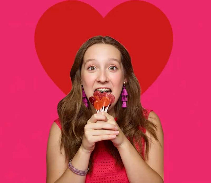 5 DIY Activities to Celebrate Valentine's Day!