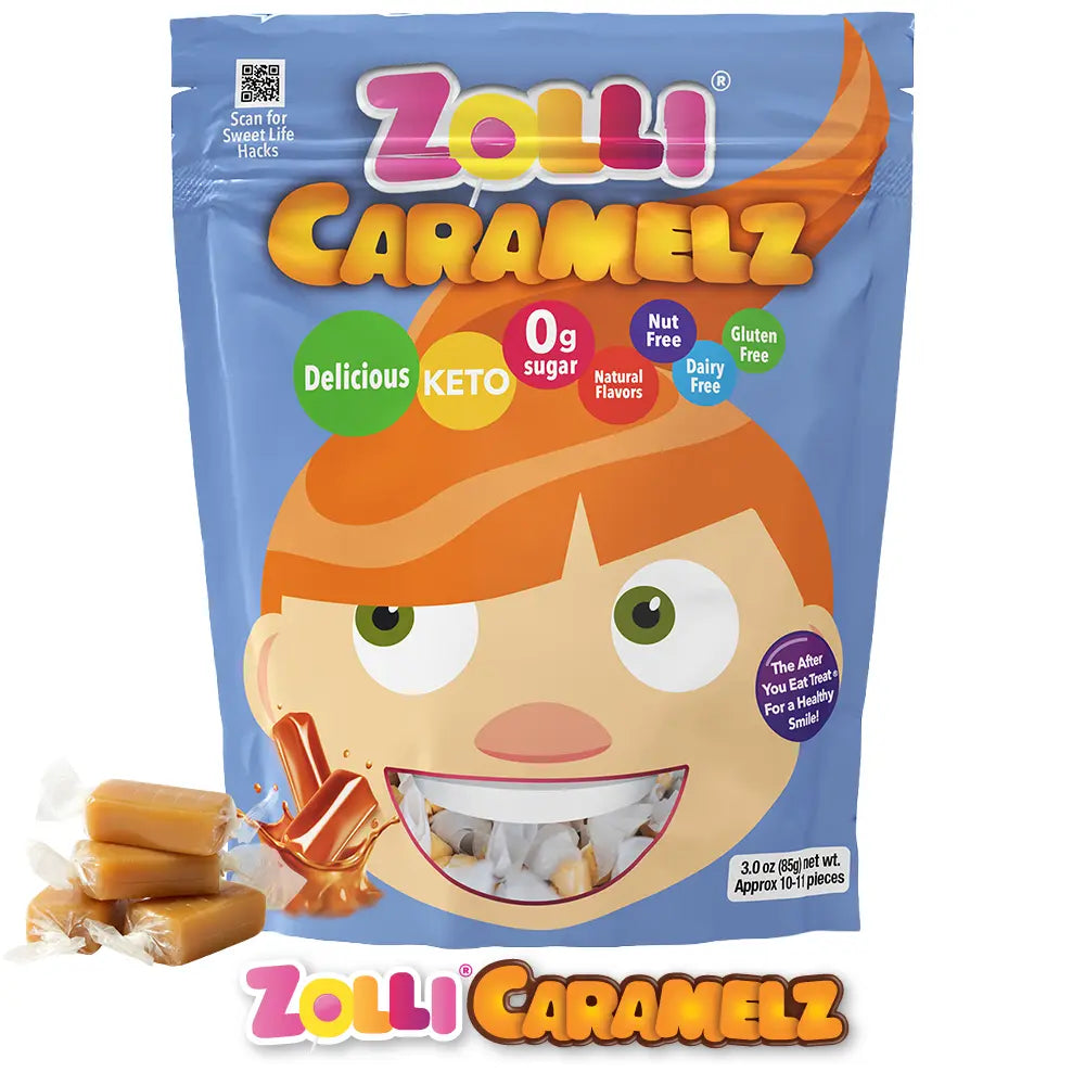 Zolli caramelz