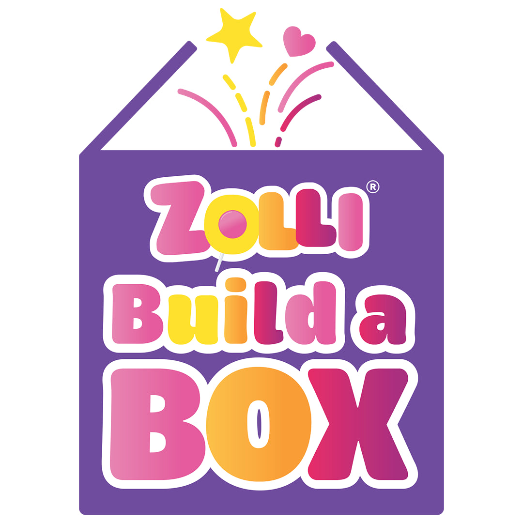 Build a box and save.