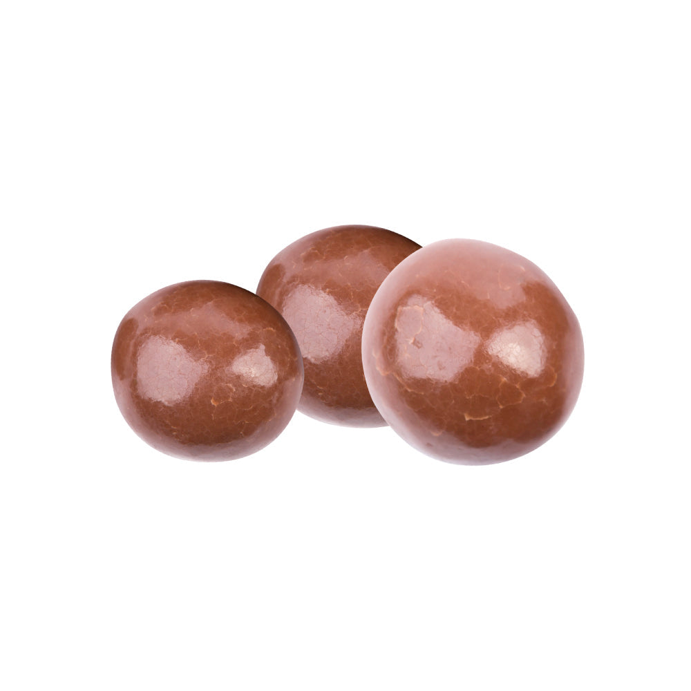 Zolli Chocolate Covered Caramelz Vegetarian Caramels