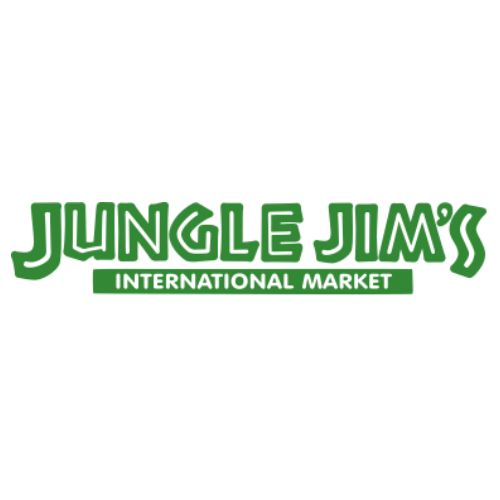 Jungle Jims International Market Logo Shop Local.