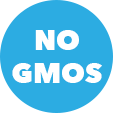 No gmos.