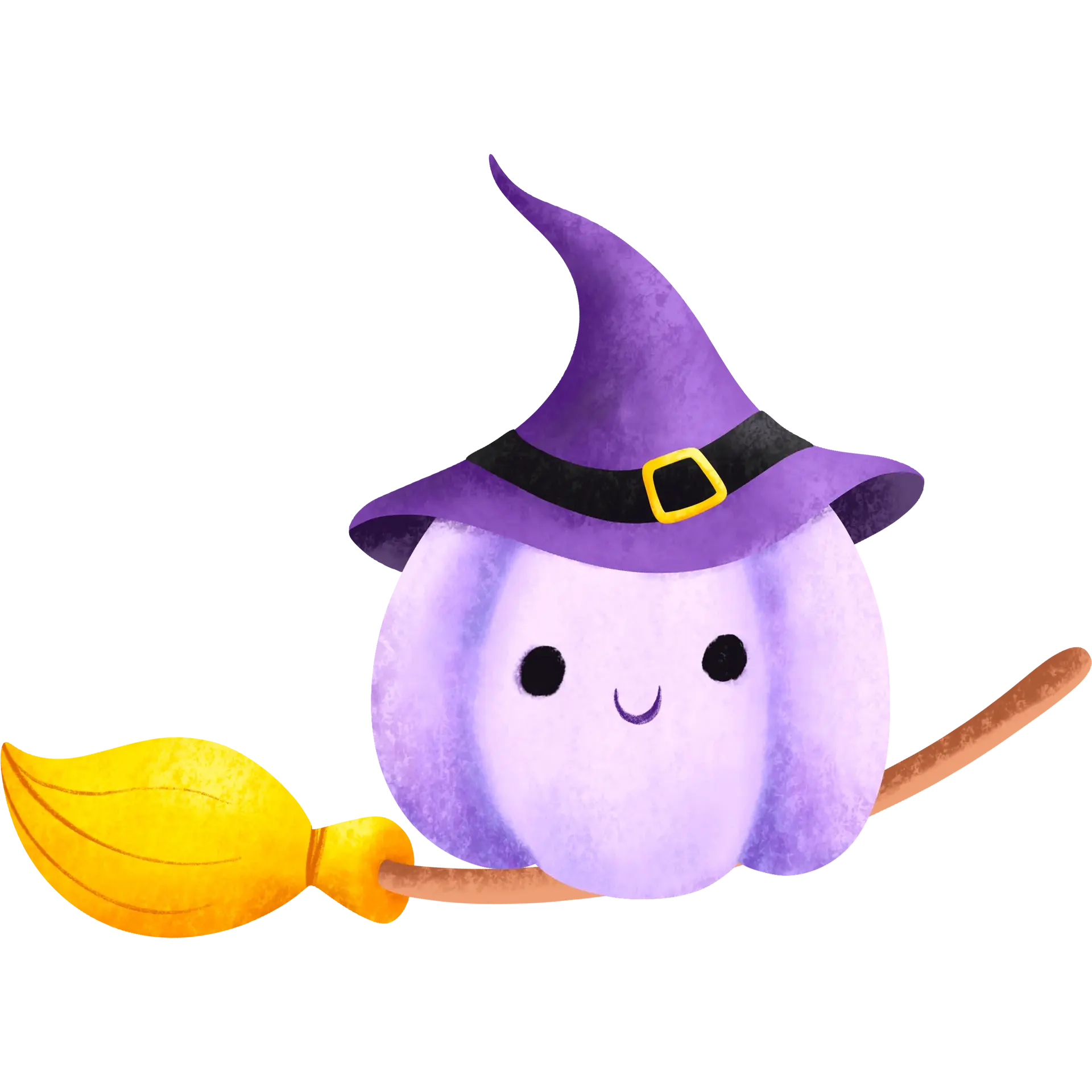 Purple Pumpkin