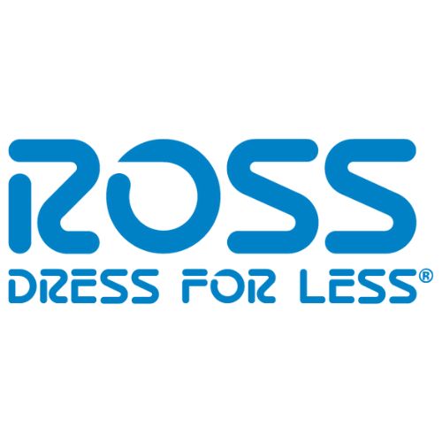 Ross Logo Shop Local.