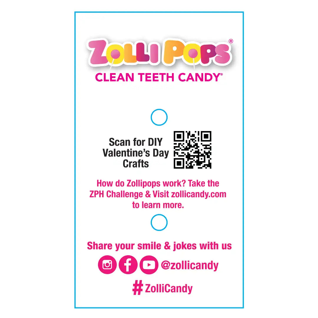 Valentines For Classroom Exchange 3 Styles 20 Count