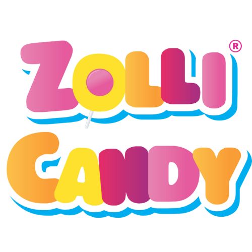 Zolli Candy Logo Shop Online.