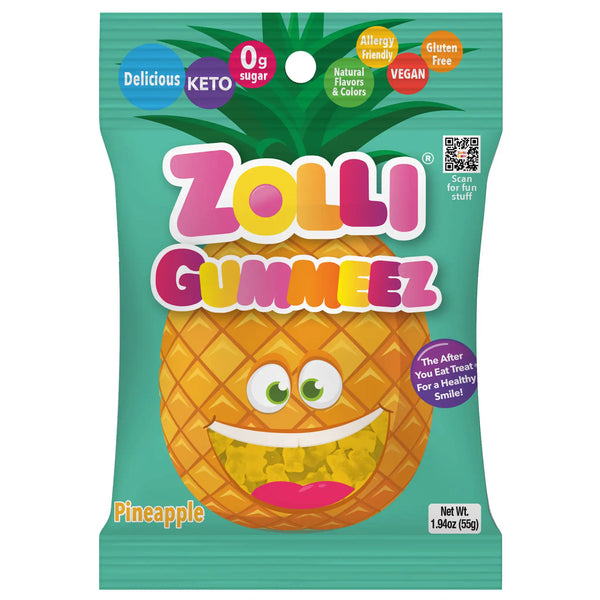 Zolli_Gummeez_Pineapple_1_gran