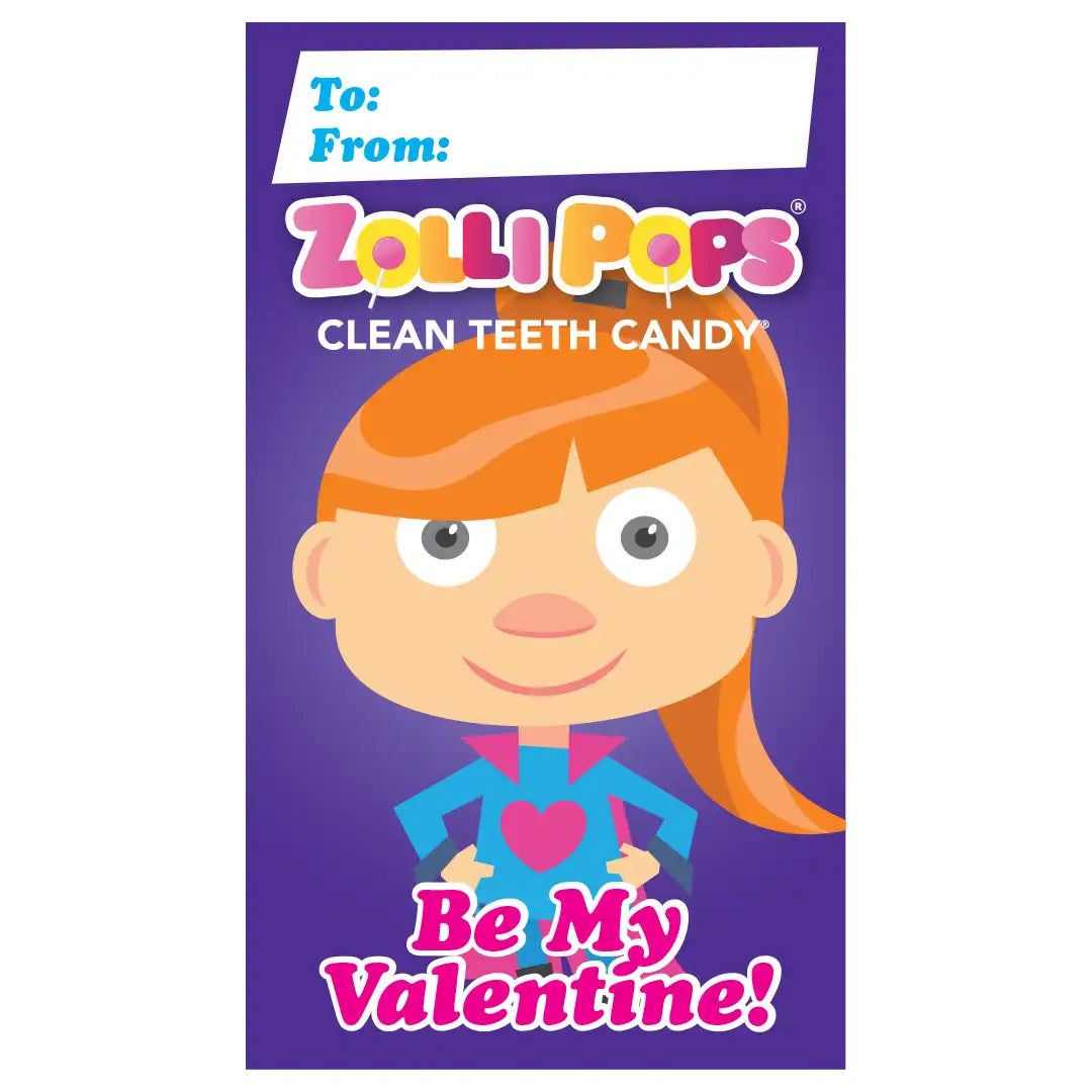 Valentines For Classroom Exchange 3 Styles 20 Count