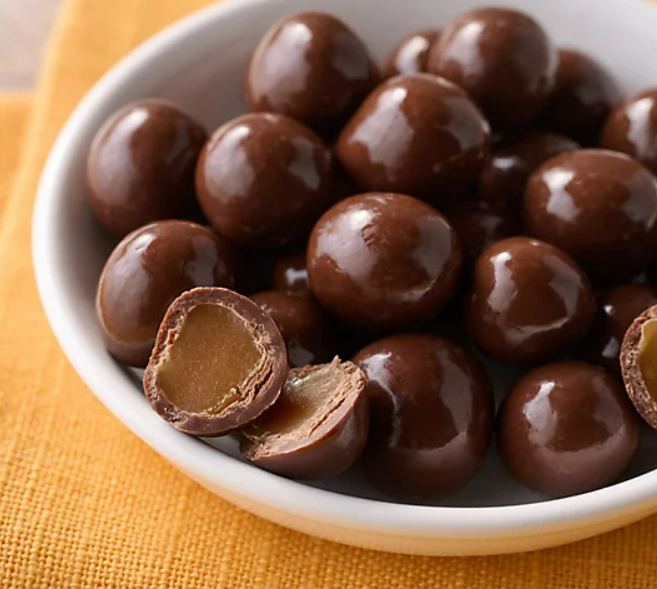 Zolli Sugar Free Chocolate Caramels Bundle 3 Dark Chocolate and 3 Zolli Sugar Free Chocolate Caramels Bundle 3 Dark Chocolate and 3