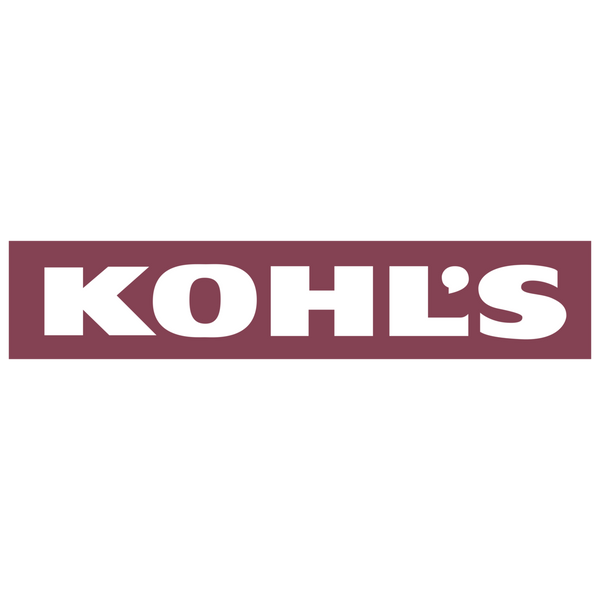 Kohl's logo.