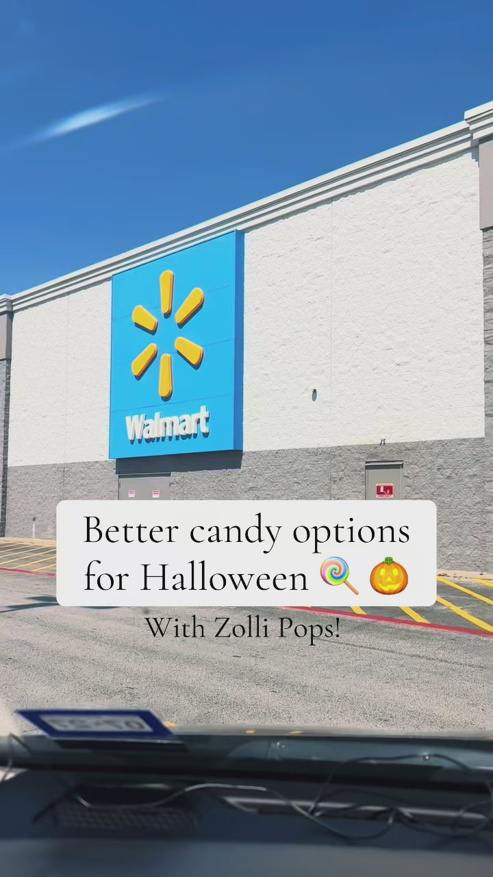 Ugc video walmart @chloetallyexhausted