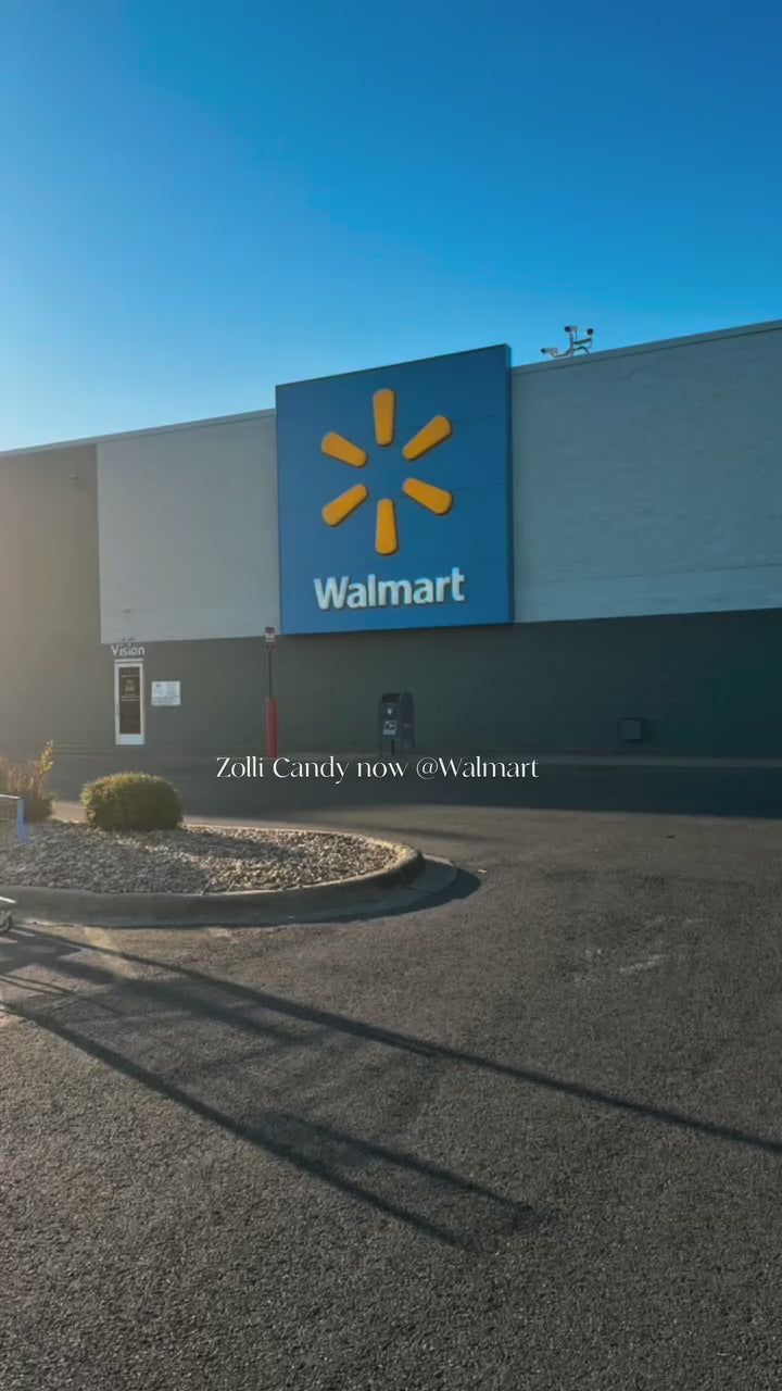 Ugc walmart video @myeshaamber