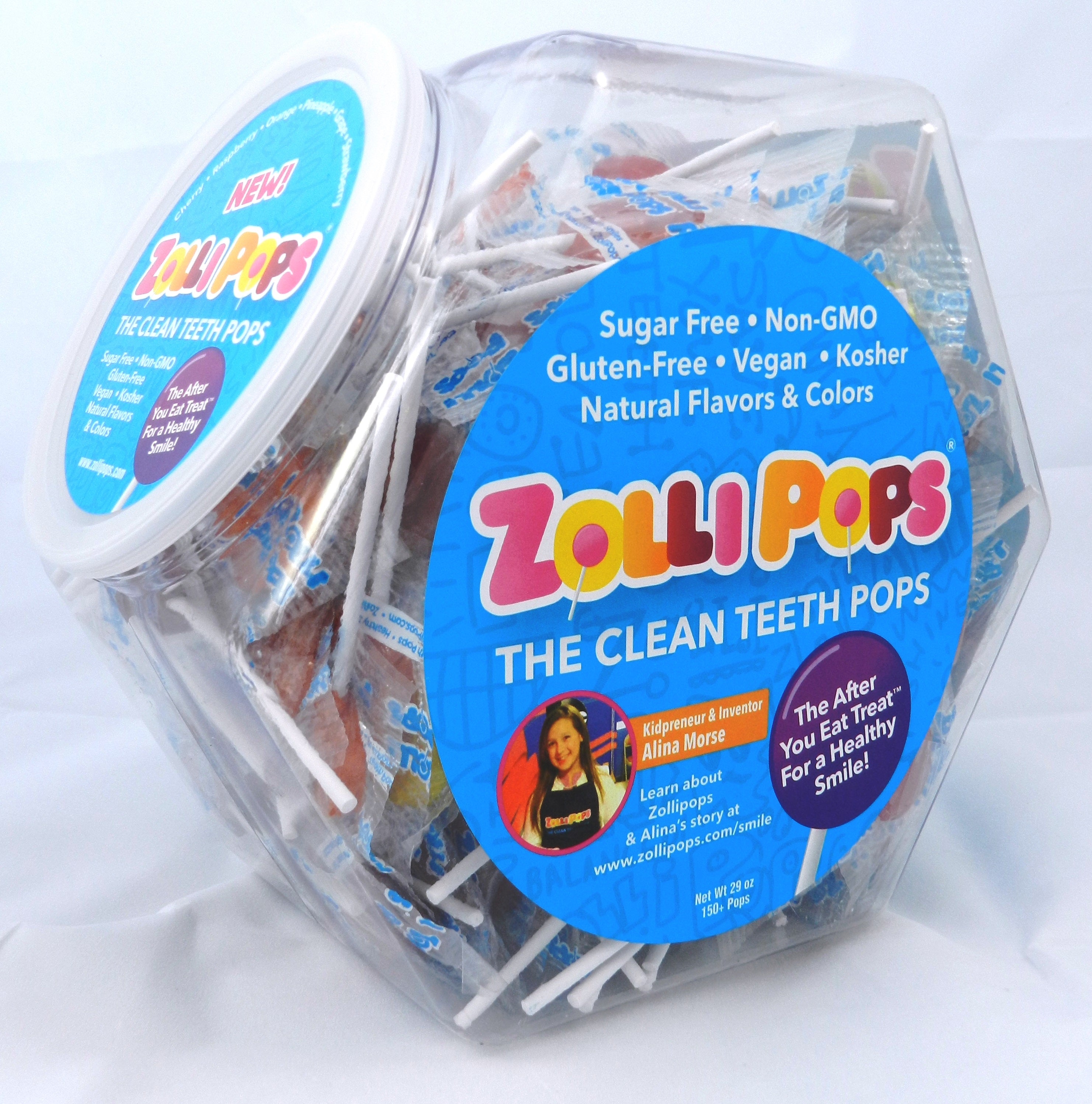 Zolli Candy Special Bundle